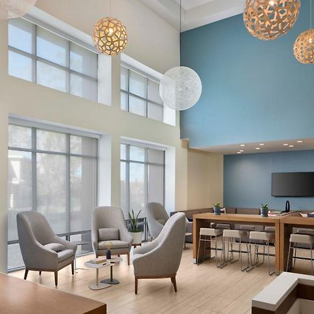 Element By Westin Baton Rouge South Hotel Екстериор снимка