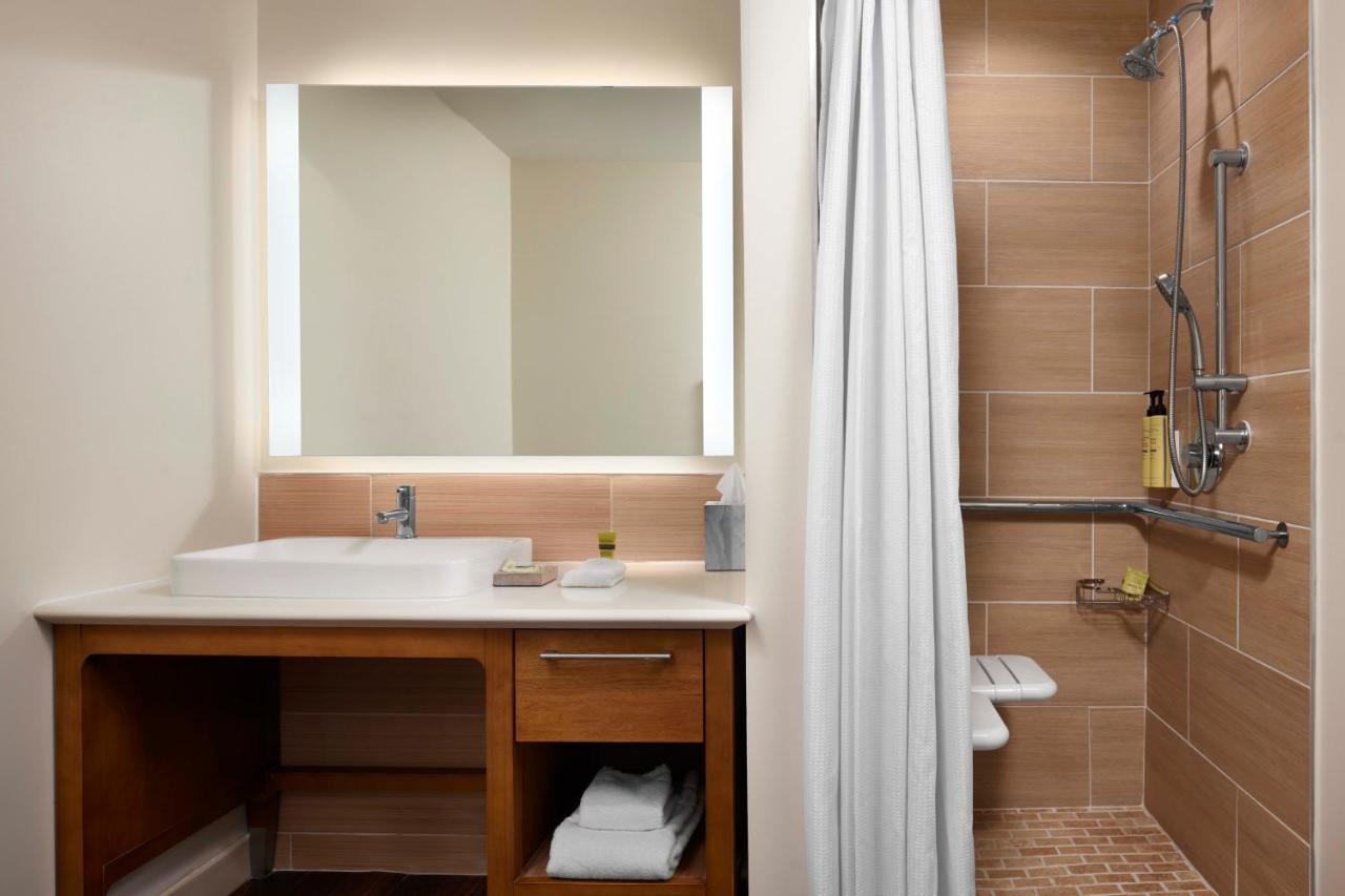 Element By Westin Baton Rouge South Hotel Екстериор снимка
