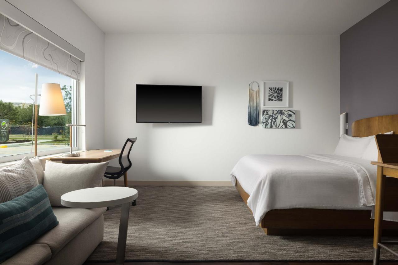 Element By Westin Baton Rouge South Hotel Екстериор снимка