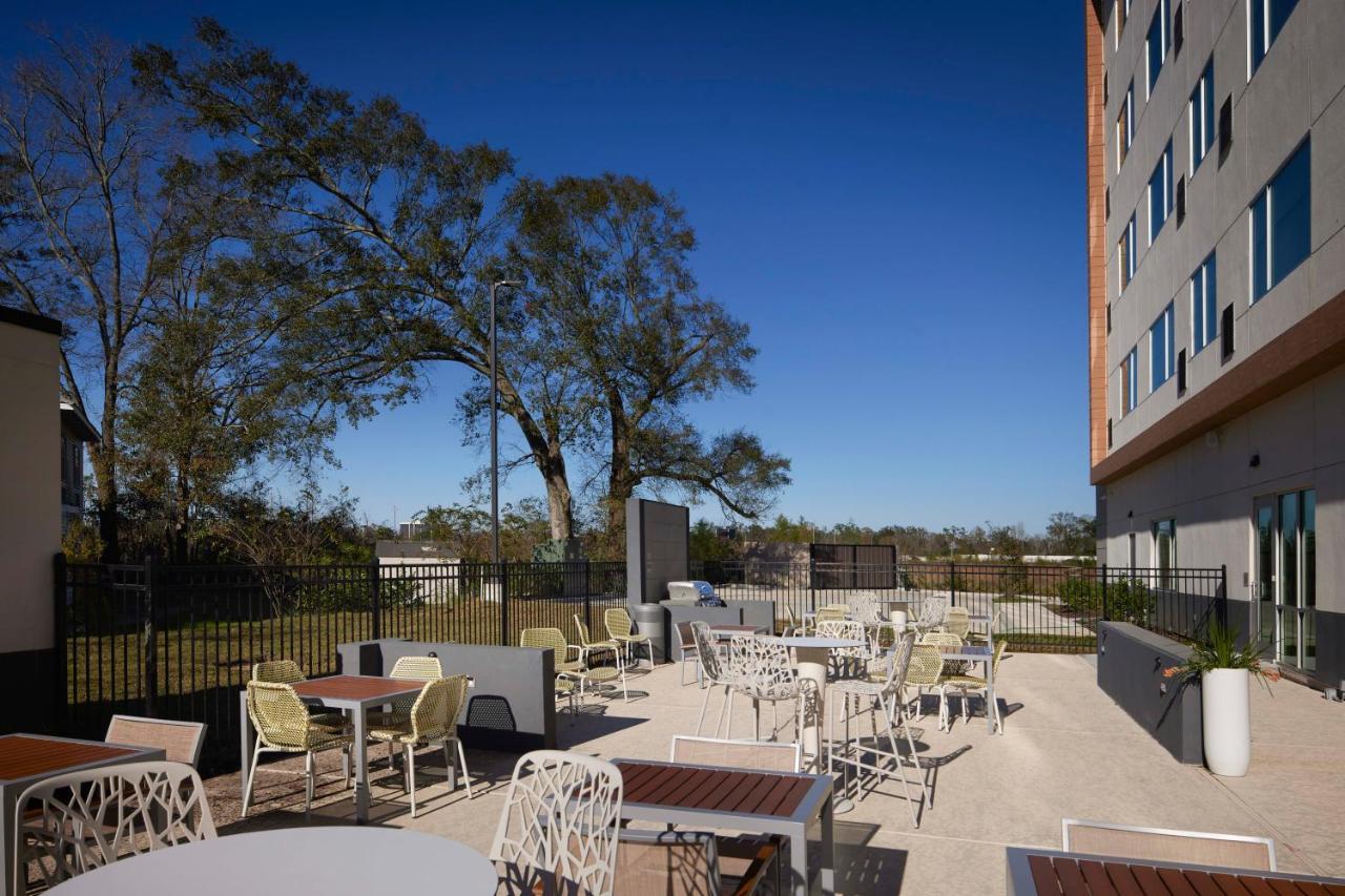 Element By Westin Baton Rouge South Hotel Екстериор снимка