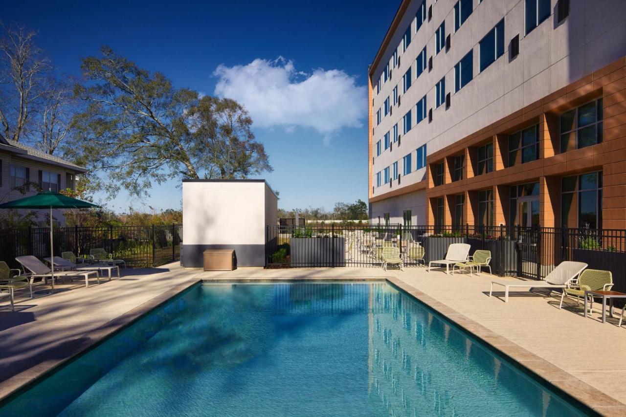 Element By Westin Baton Rouge South Hotel Екстериор снимка