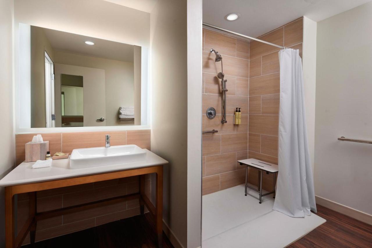 Element By Westin Baton Rouge South Hotel Екстериор снимка