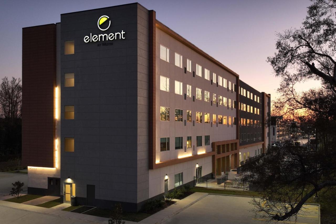 Element By Westin Baton Rouge South Hotel Екстериор снимка