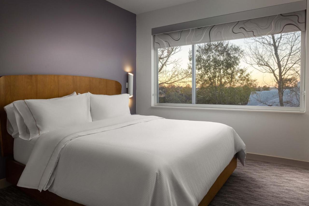 Element By Westin Baton Rouge South Hotel Екстериор снимка
