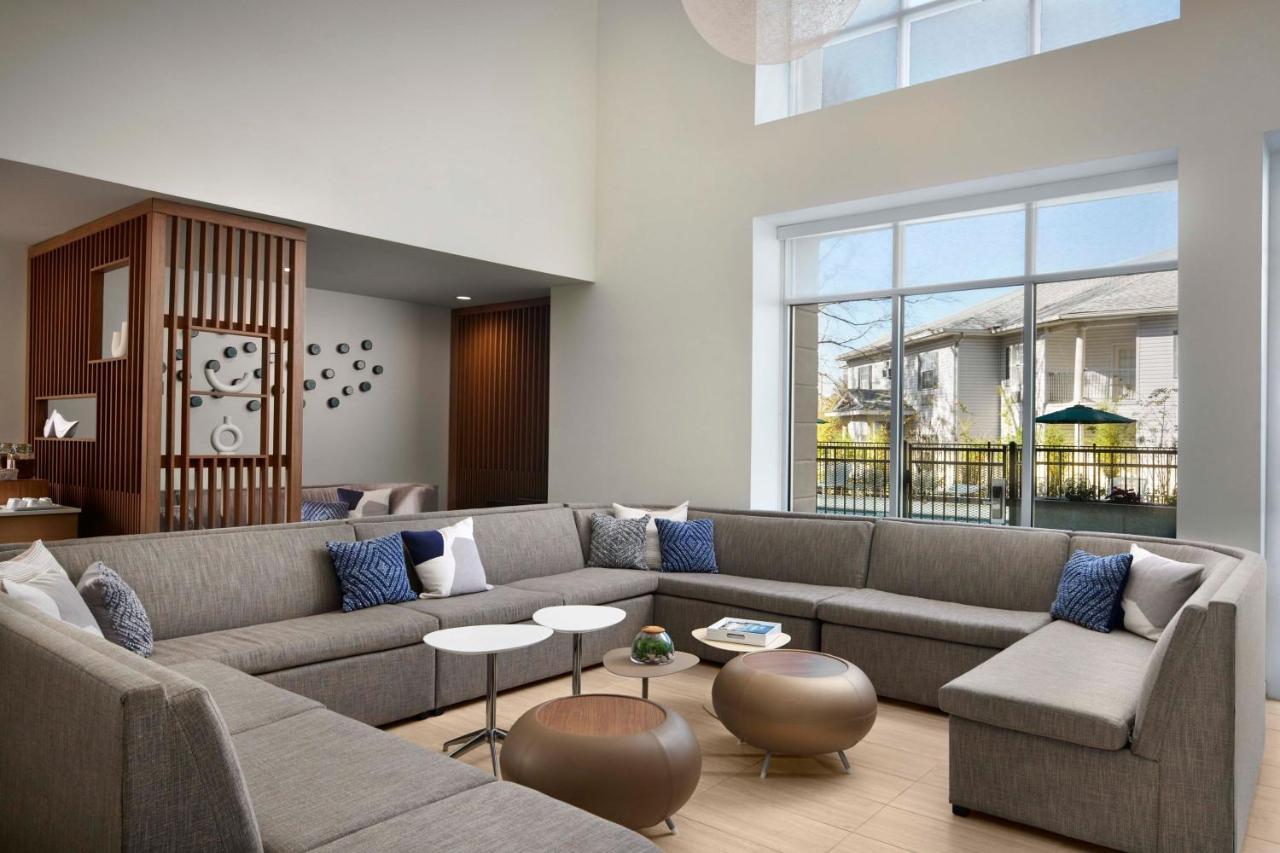 Element By Westin Baton Rouge South Hotel Екстериор снимка