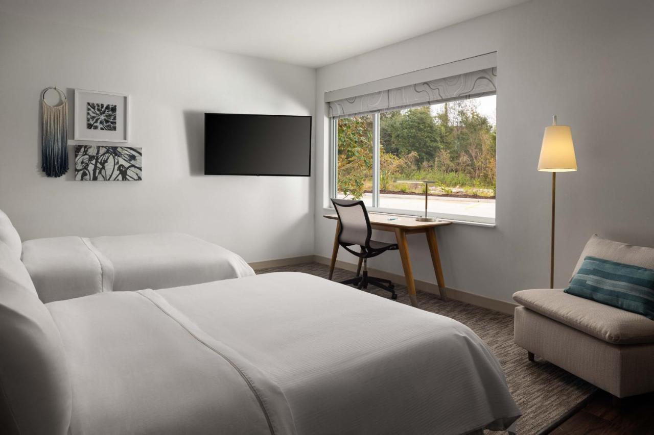 Element By Westin Baton Rouge South Hotel Екстериор снимка