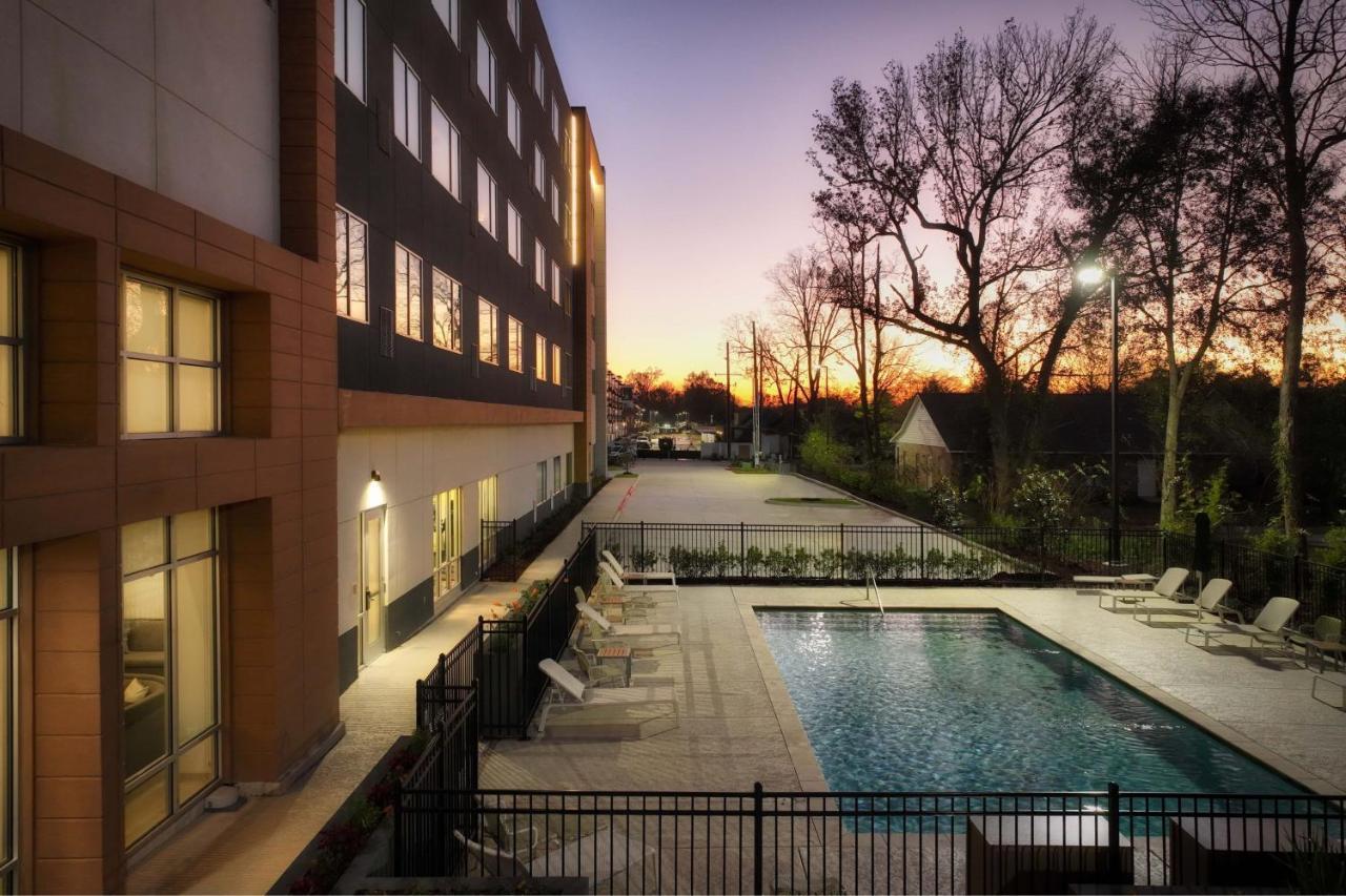 Element By Westin Baton Rouge South Hotel Екстериор снимка
