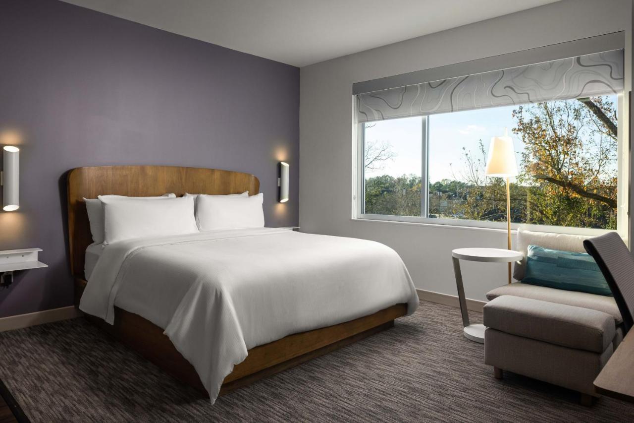 Element By Westin Baton Rouge South Hotel Екстериор снимка