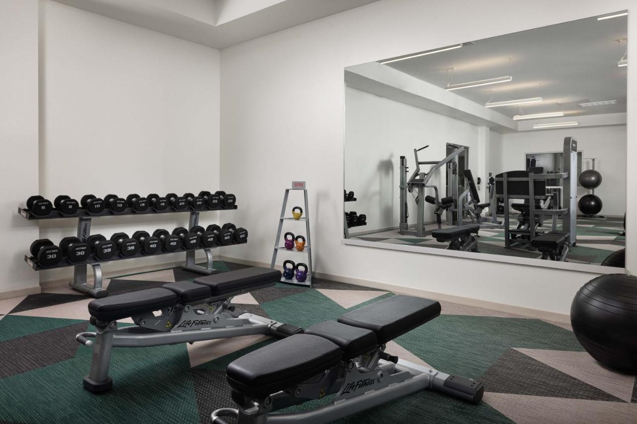 Element By Westin Baton Rouge South Hotel Екстериор снимка